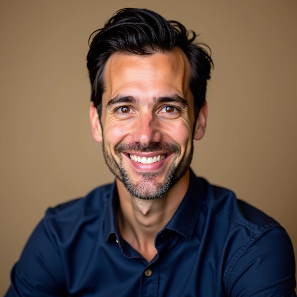 Marco Benedetti, Direttore Didattico